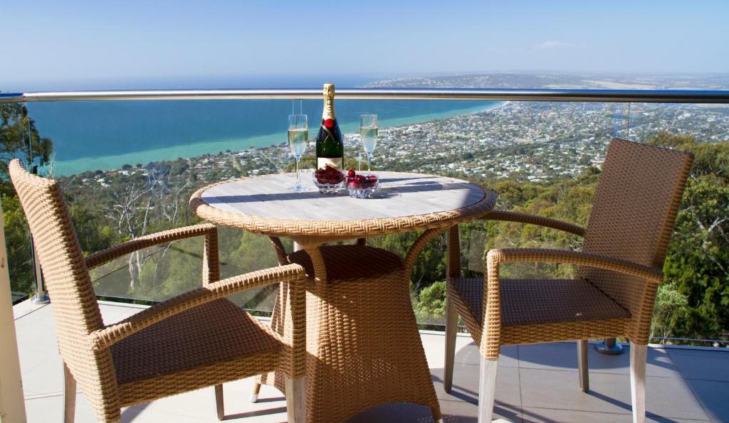 Arthurs Views Arthurs Seat ห้อง รูปภาพ