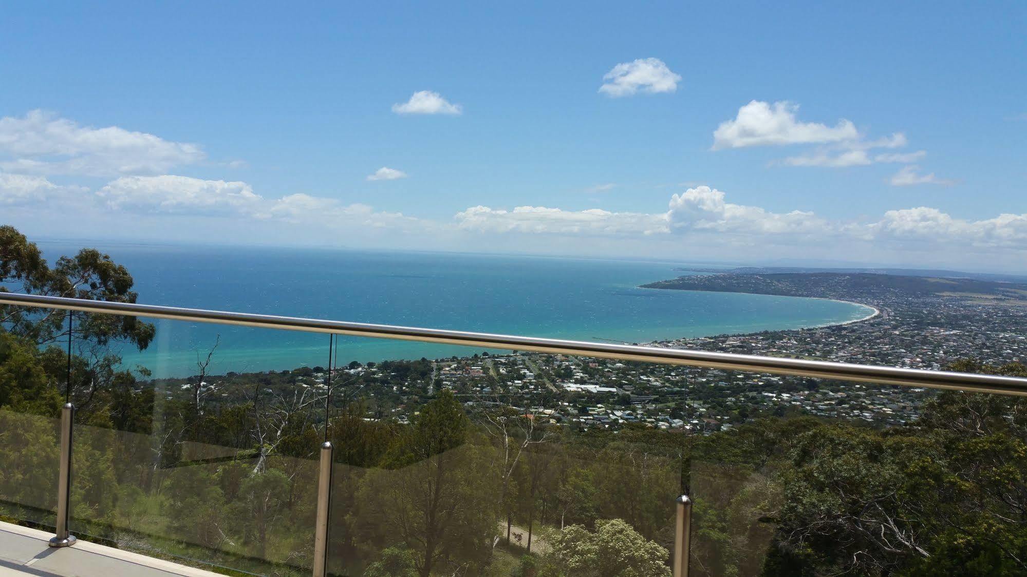 Arthurs Views Arthurs Seat ภายนอก รูปภาพ