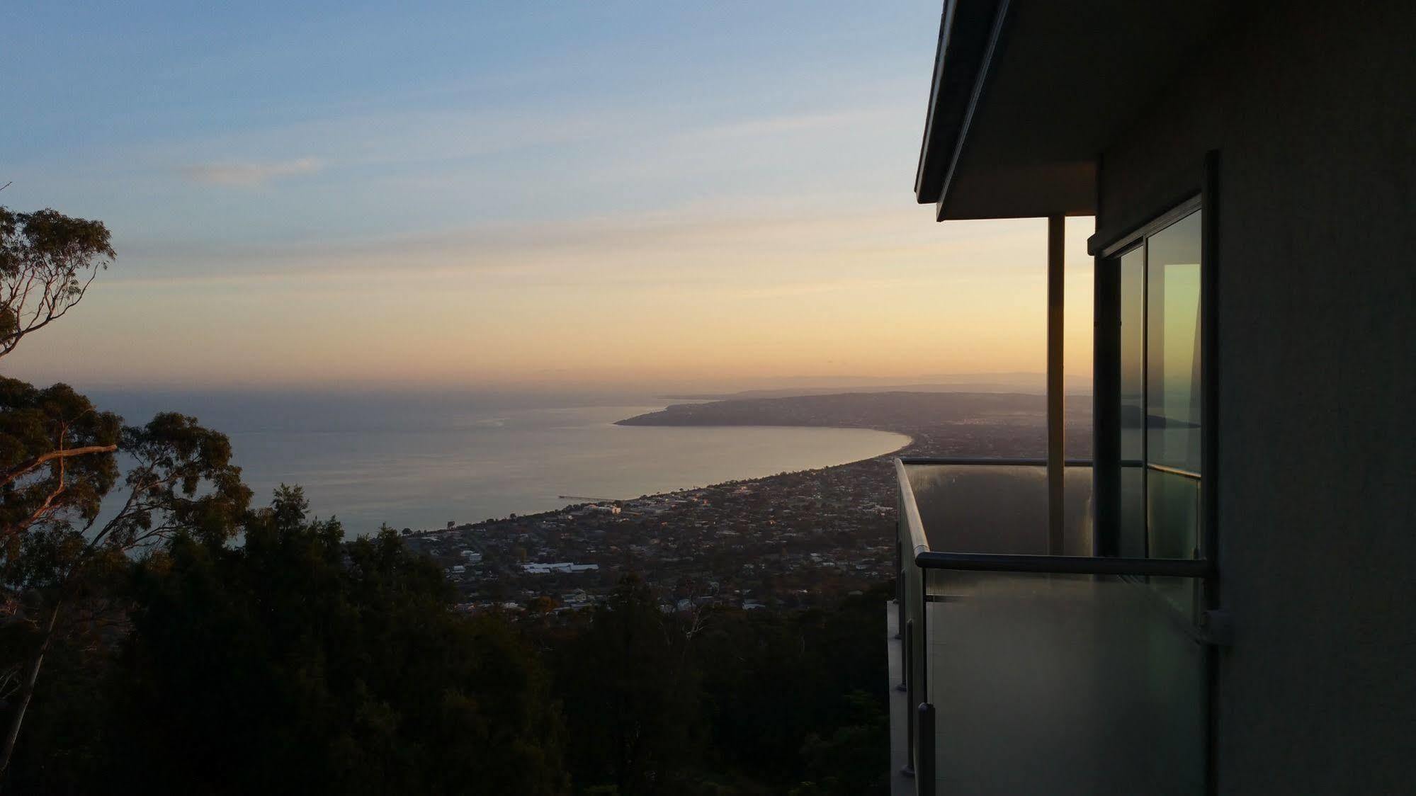 Arthurs Views Arthurs Seat ภายนอก รูปภาพ