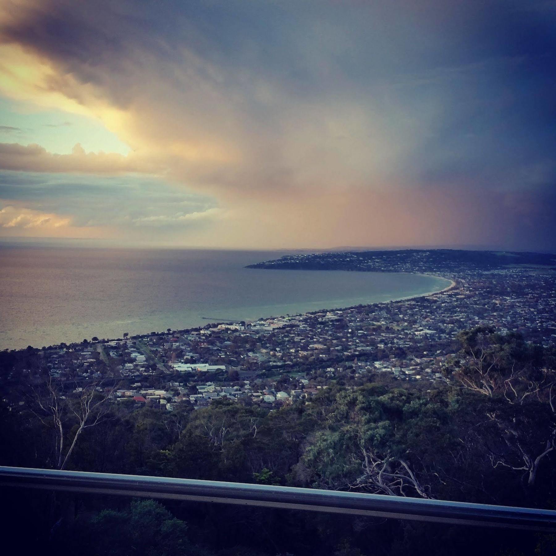 Arthurs Views Arthurs Seat ภายนอก รูปภาพ