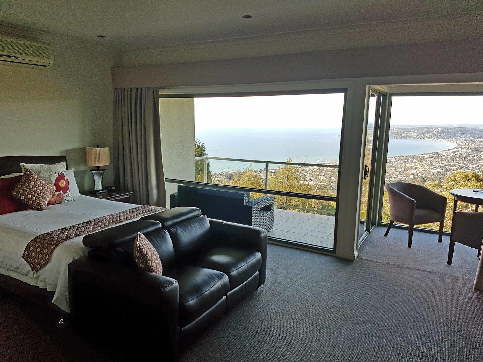 Arthurs Views Arthurs Seat ภายนอก รูปภาพ