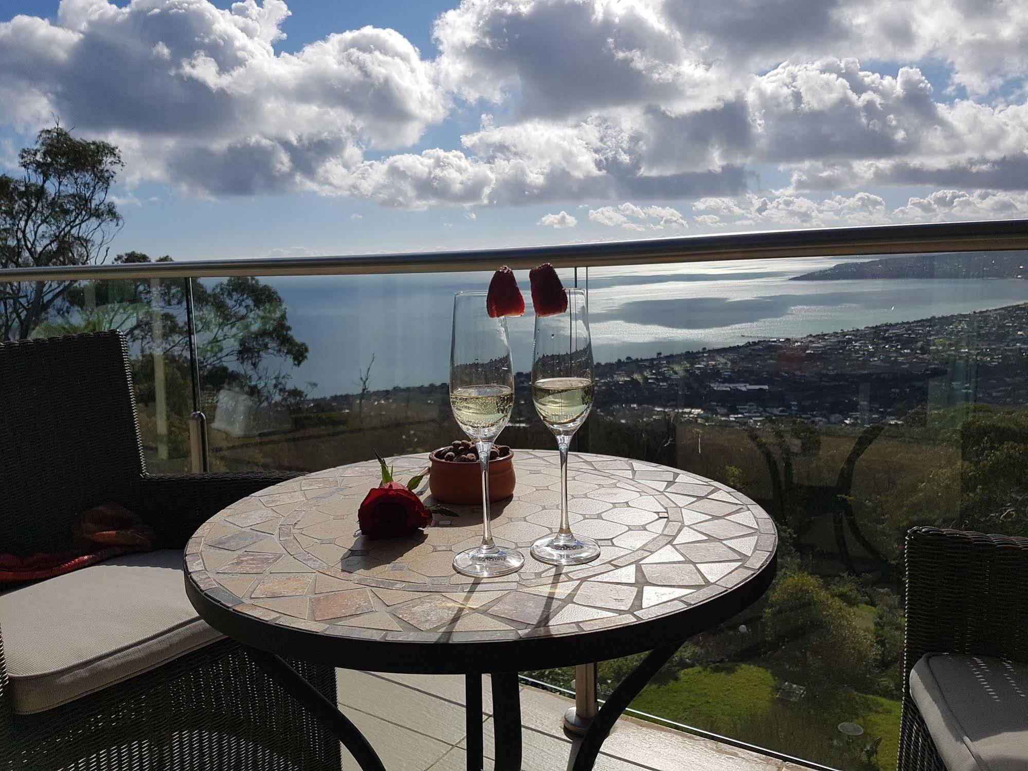 Arthurs Views Arthurs Seat ภายนอก รูปภาพ