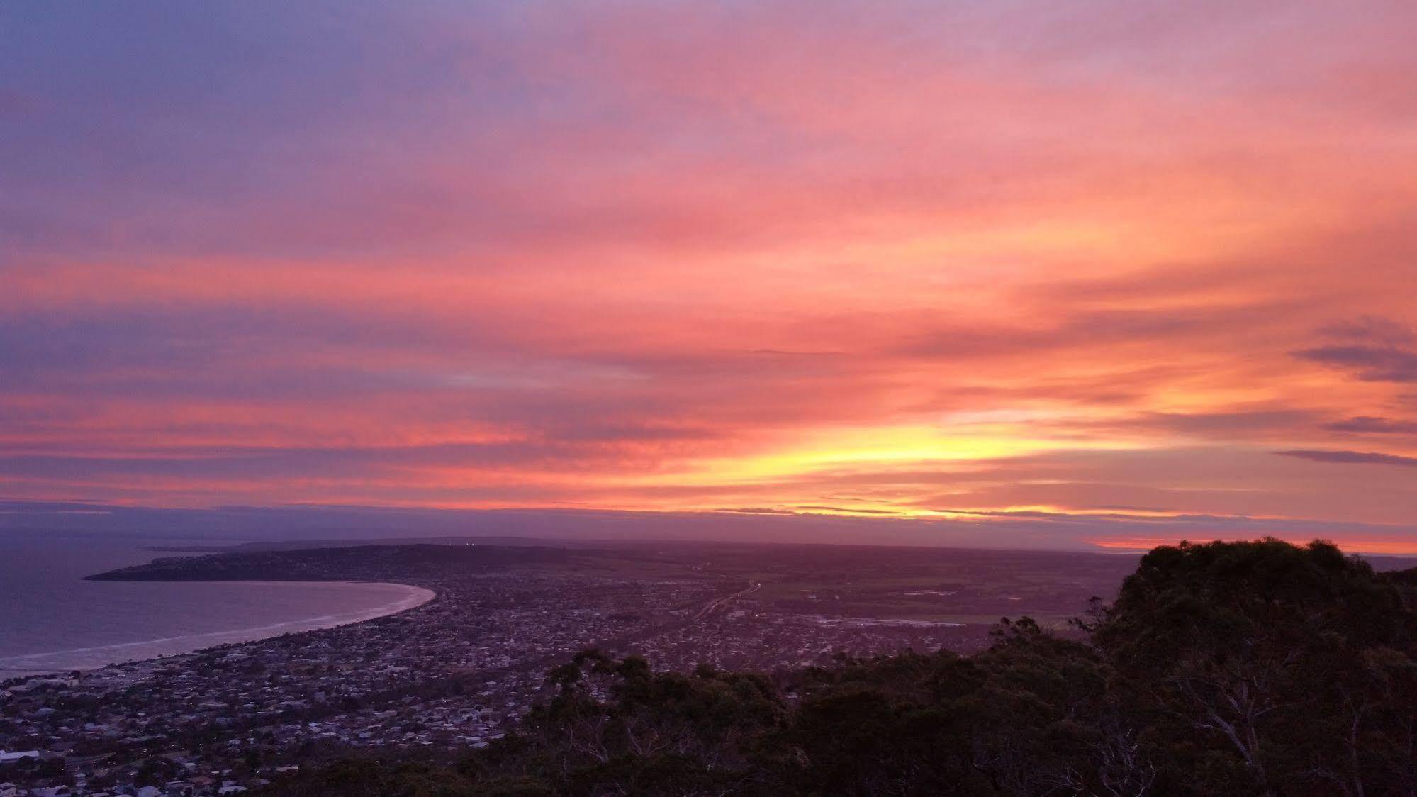 Arthurs Views Arthurs Seat ภายนอก รูปภาพ