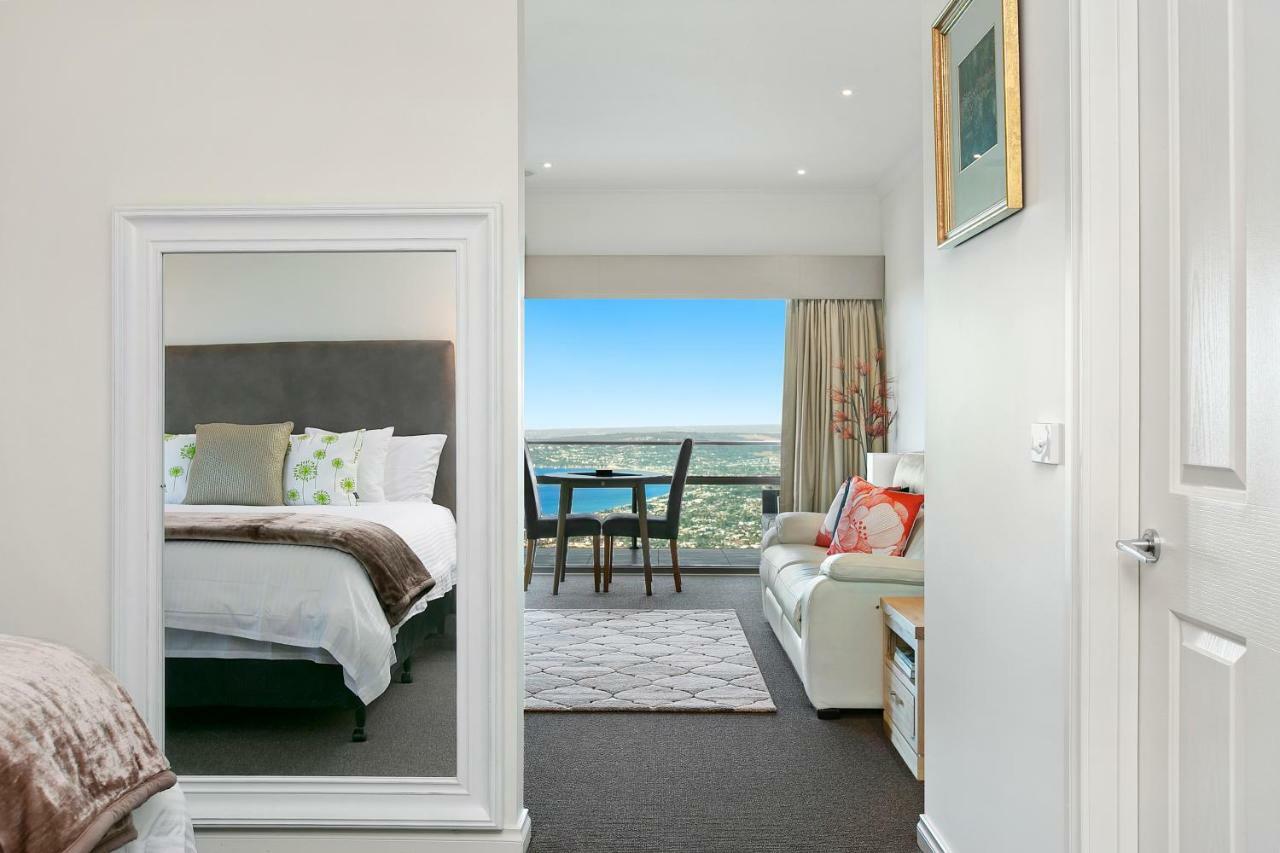 Arthurs Views Arthurs Seat ภายนอก รูปภาพ